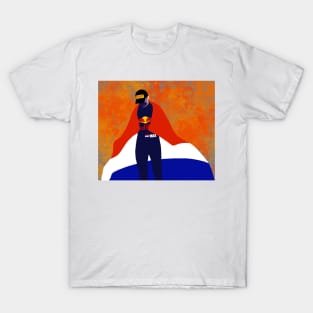 Max Verstappen - Zandvoort 2021 T-Shirt